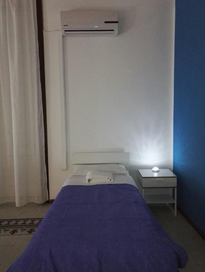 Bed and Breakfast Beautiful Life Palermo Exterior foto