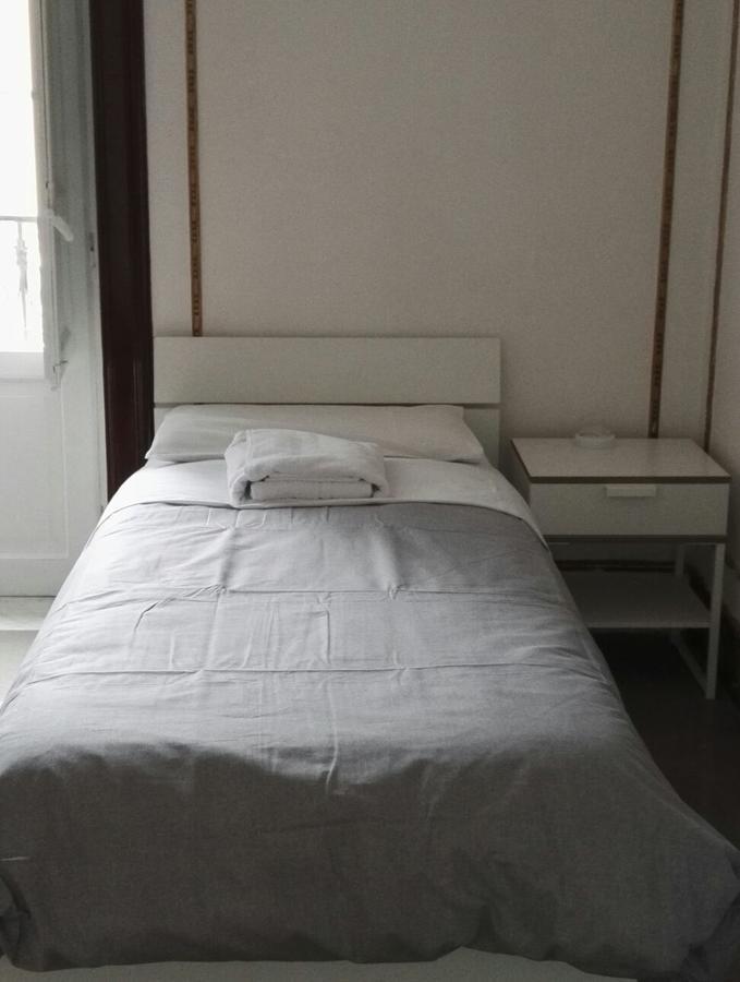 Bed and Breakfast Beautiful Life Palermo Exterior foto