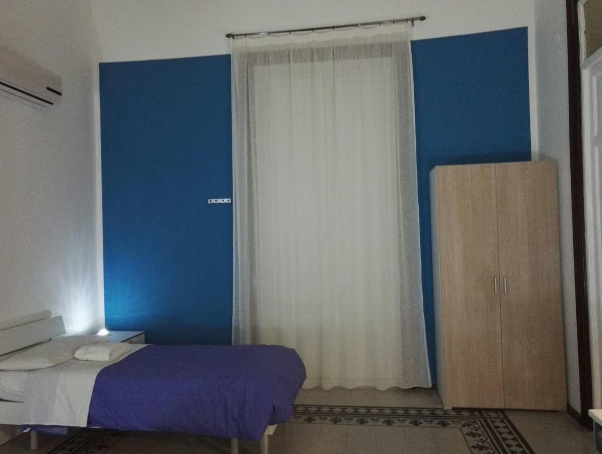 Bed and Breakfast Beautiful Life Palermo Exterior foto