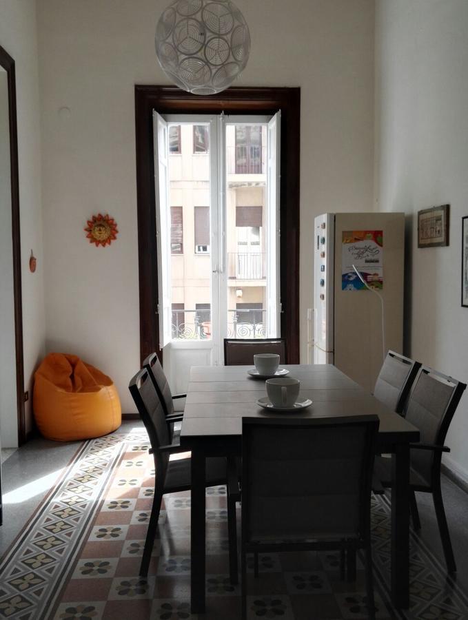 Bed and Breakfast Beautiful Life Palermo Exterior foto