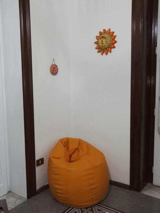 Bed and Breakfast Beautiful Life Palermo Exterior foto