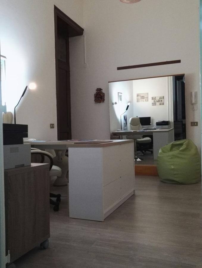Bed and Breakfast Beautiful Life Palermo Exterior foto