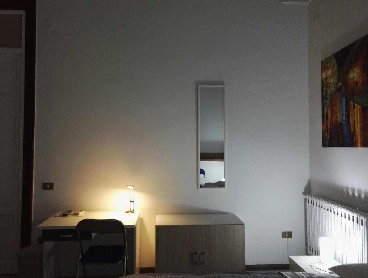 Bed and Breakfast Beautiful Life Palermo Exterior foto